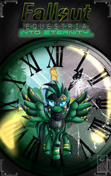 ..:: Fallout Equestria - Into Eternity ::..