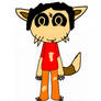Werewolf Zaetheous