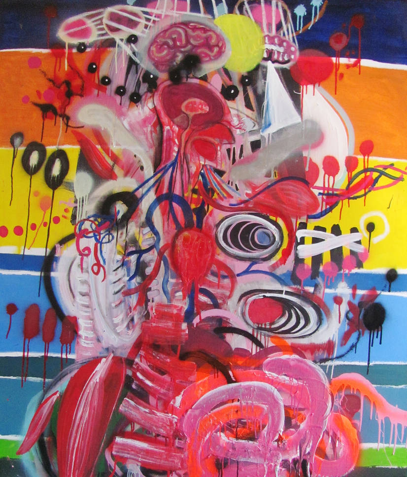 Dissection by GerardoGomez on DeviantArt