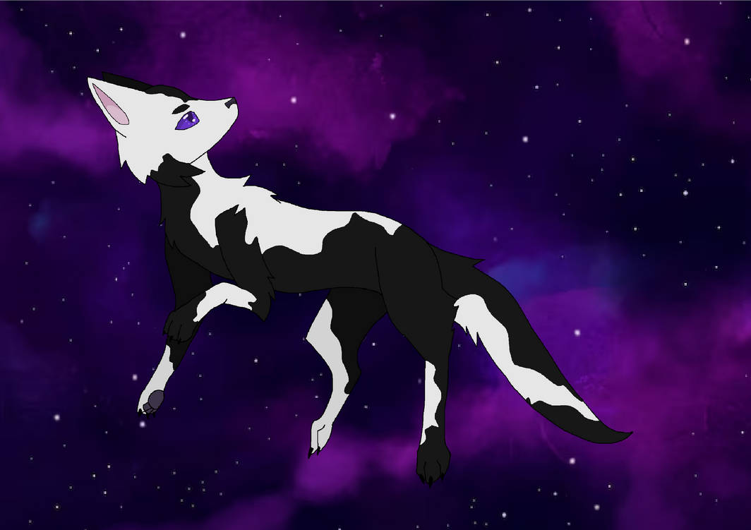Rannu's Sky by peacherweasel on DeviantArt