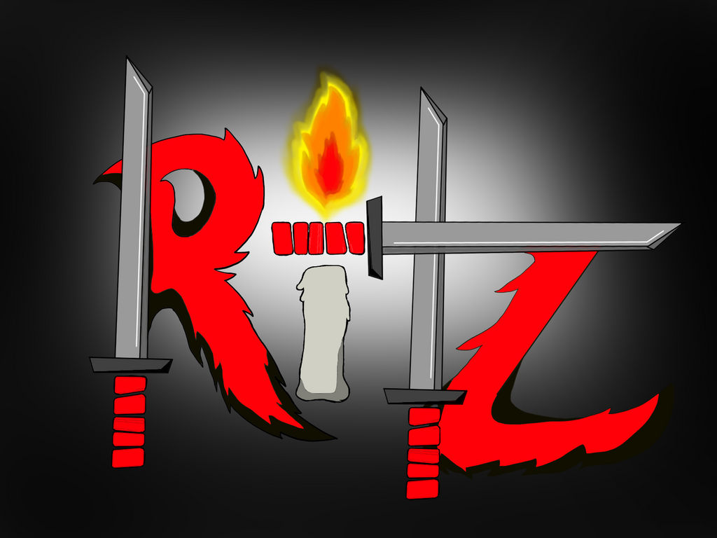 Ritz Logo by RitzDoobler on DeviantArt
