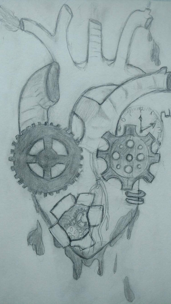 Like Clockwork Deviantart like Clockwork by AnimeWULF on DeviantArt