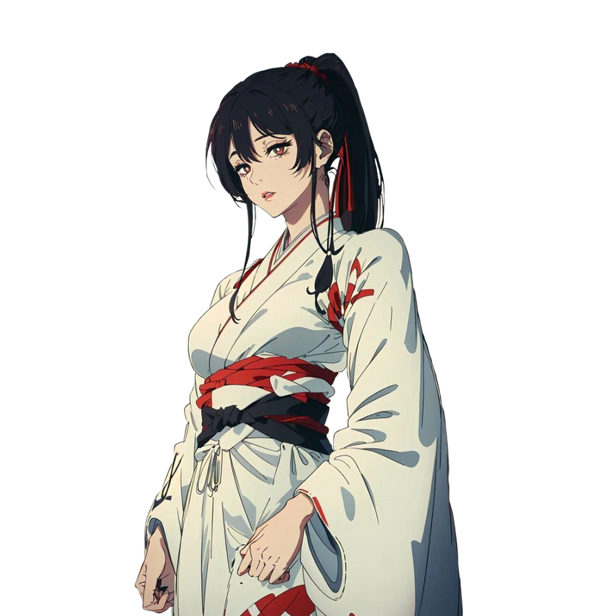 Sagiri by ShisouMusic2022 on DeviantArt