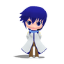 _MMD Newcomer_ Nendoroid Kaito