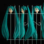 _MMD_ Head collection