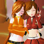 _MMD_ My MMD mother