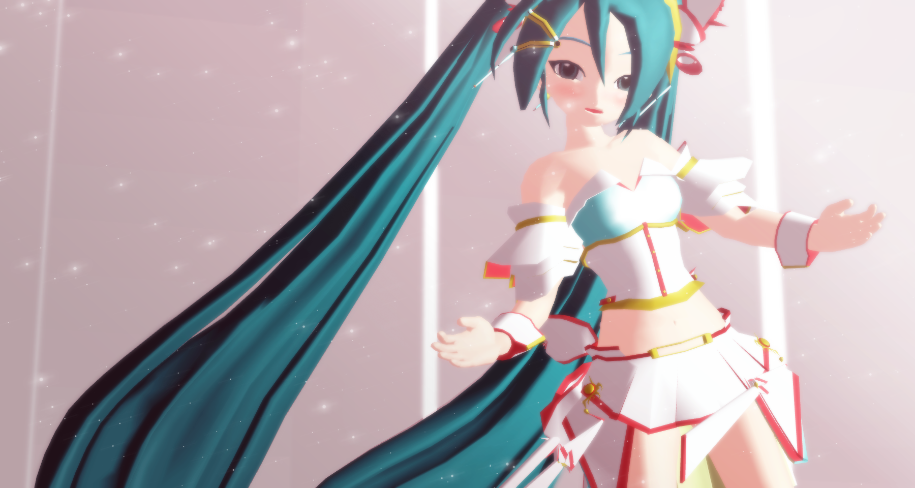 Mmd Effects Magic _MMD_ Magic by xXHIMRXx on DeviantArt