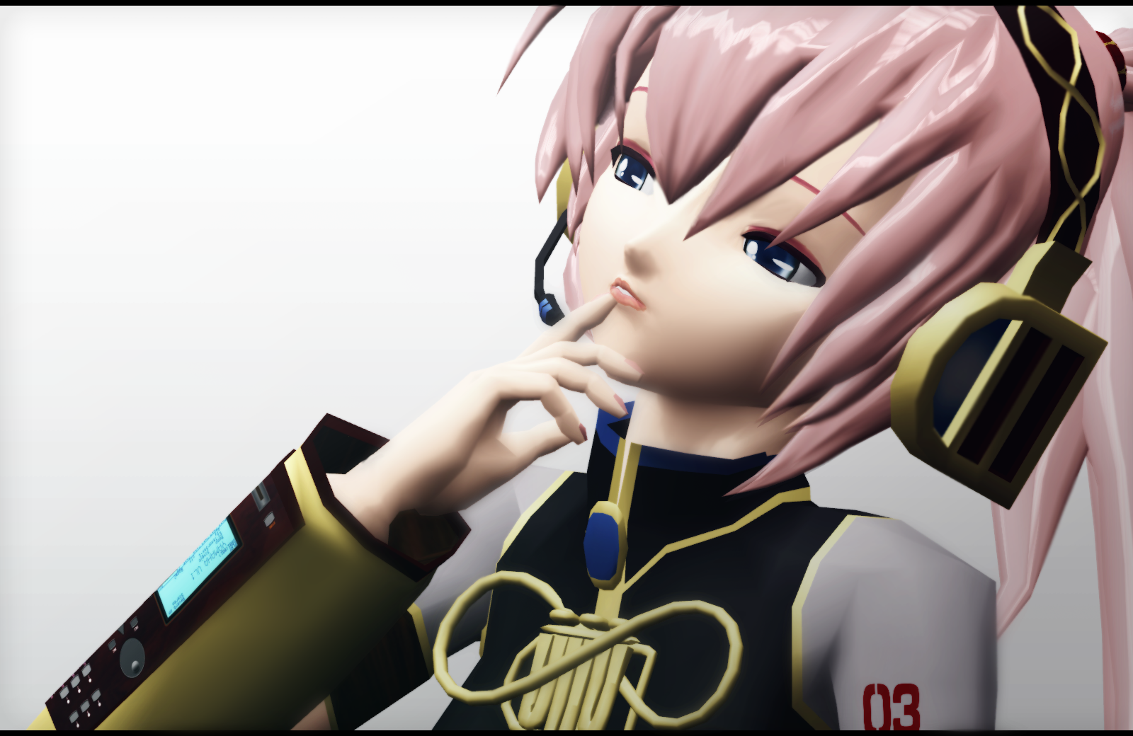 _MMD_ Let me think about it..