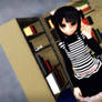 _MMD_ Hey Juno..