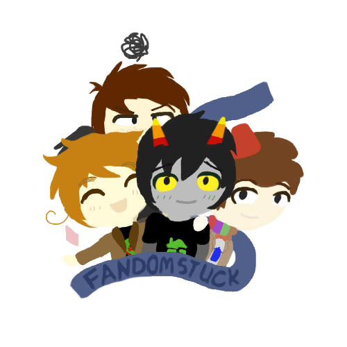 Fandomstuck