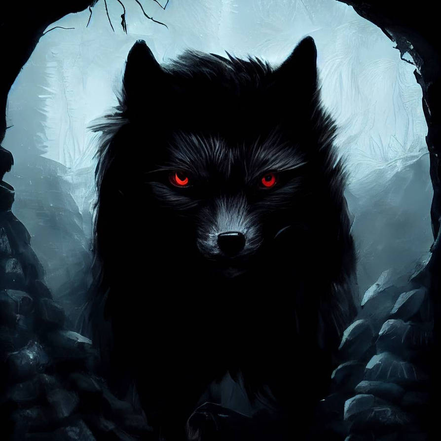 Ripper by BelmaKamont on DeviantArt