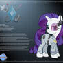 General Rarity - profile info