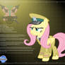 General Fluttershy - profile info