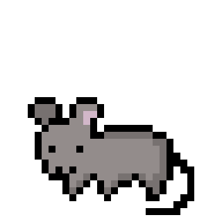Spring Rats Gifs Rats GIF by maryannejpark on DeviantArt