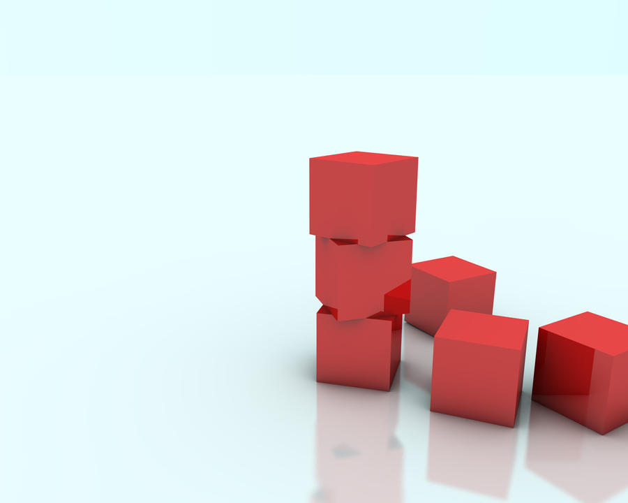 Box Stack 8 box Stack by scorp200 on DeviantArt