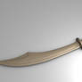 Scimitar Sword