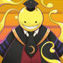 Koro-sensei