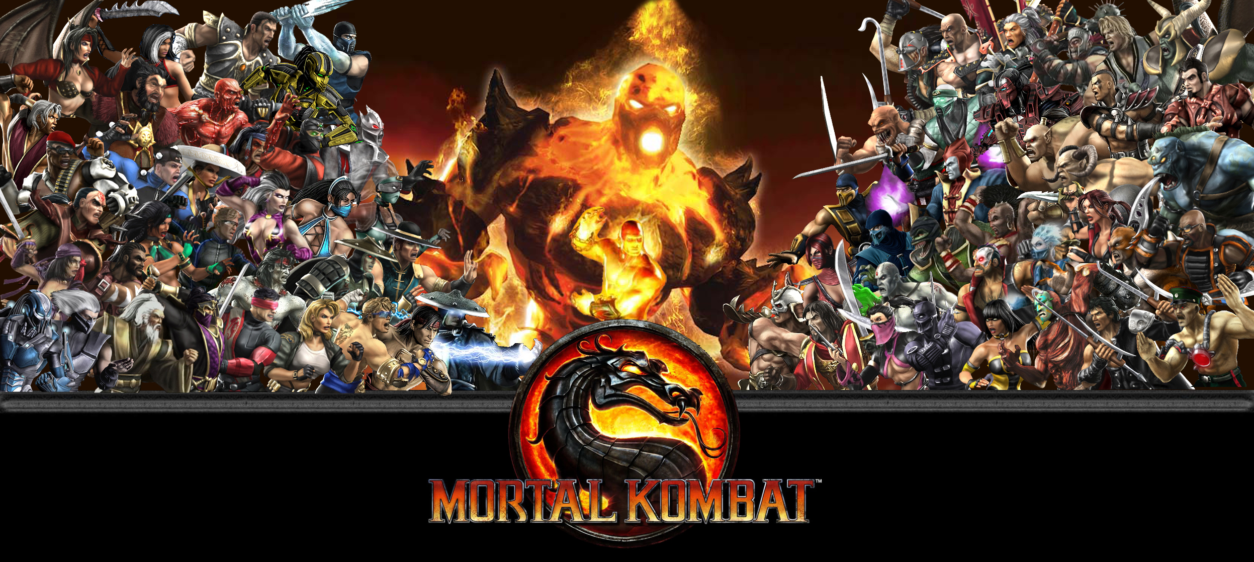 Mortal Kombat: Armageddon