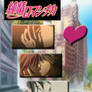 Junjou Romantica wallpaper