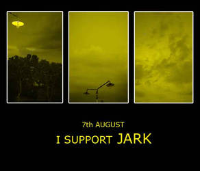 I Support Yellow