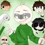 Baldi's Basics