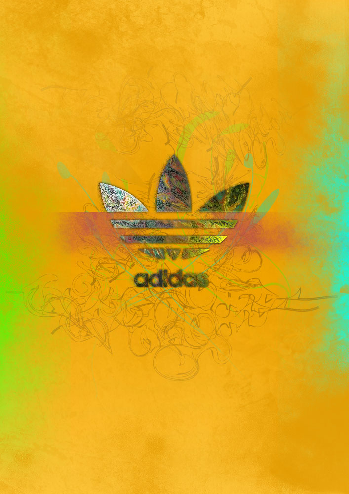 Adidas Dream