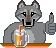 Beer Wolf