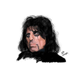 Alice Cooper