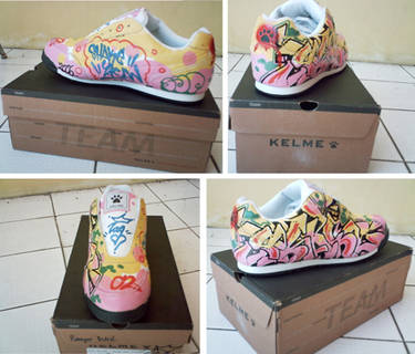 custom shoes 2