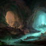 Cave