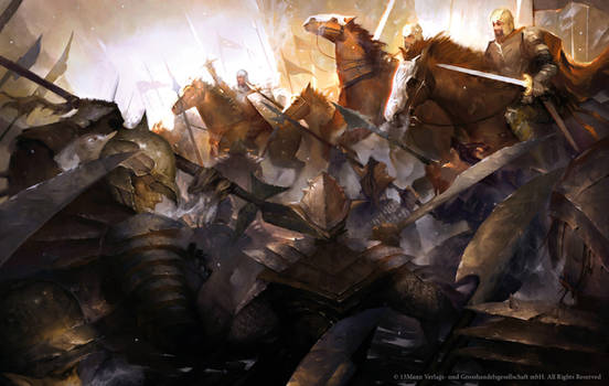 Battle