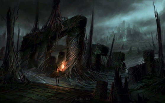 Relicts