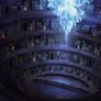 Underground City