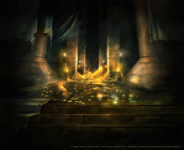 Dragon Treasure