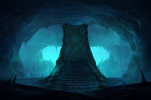 Explore the Best Cave Art | DeviantArt