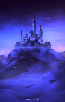 Winter Castle