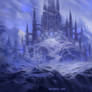 Frost Wind Cathedral