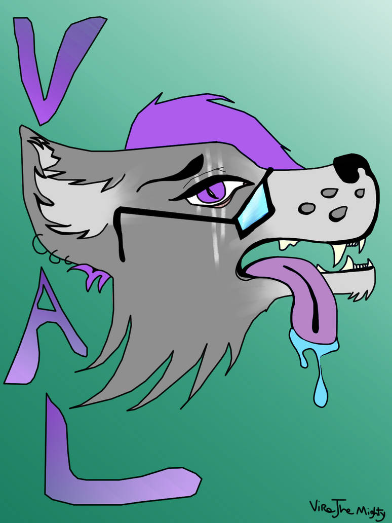 Val PFP by OneWeirdArtistVira on DeviantArt