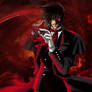 Hellsing Alucard