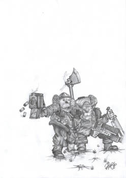 Orks