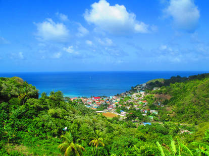St.Lucia