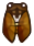 Brown Cicada