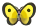 Yellow Butterfly
