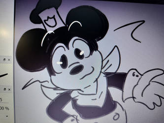 Mickey 