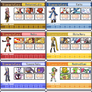 Vocaloid Pokemon Trainer Cards