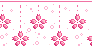 Cherry Blossom Divider