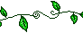 Leaf divider (left)
