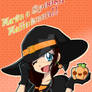 [CM] WitchyChan