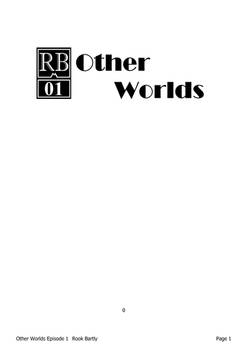 Other Worlds - Cover