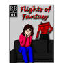 Flights of Fanatasy - Cover